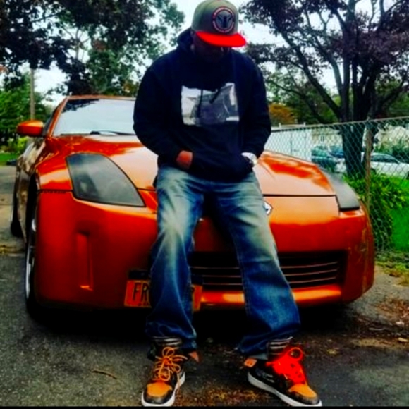 Meet your Posher, Dokta - Picture 1 of 1